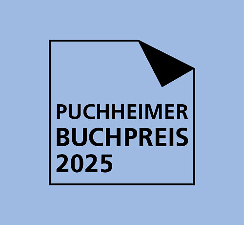 Puchheimer Buchpreis 2025 – Die Titel der Longlist stehen fest